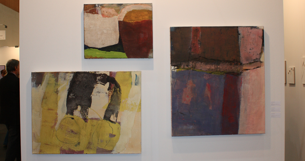 lydia leigh clarke ausstellungen  exhibits
